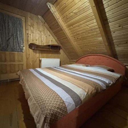 Cottage Walnut コラシン エクステリア 写真